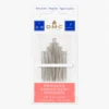 Sizes 3-9 (pack 16 needles)