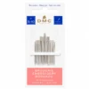 Sizes 5-10 (pack 16 needles)