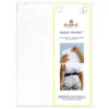 1 x A4 blank sheet