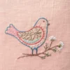 Pássaros Folk (22 padrões)