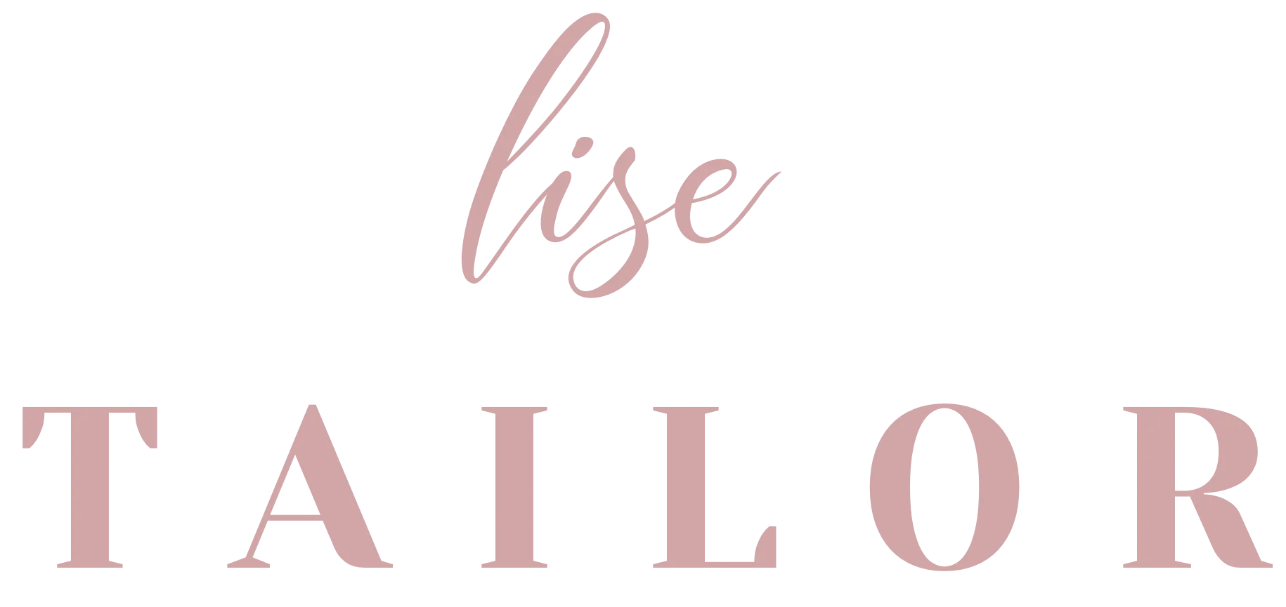 Lise Tailor Logo