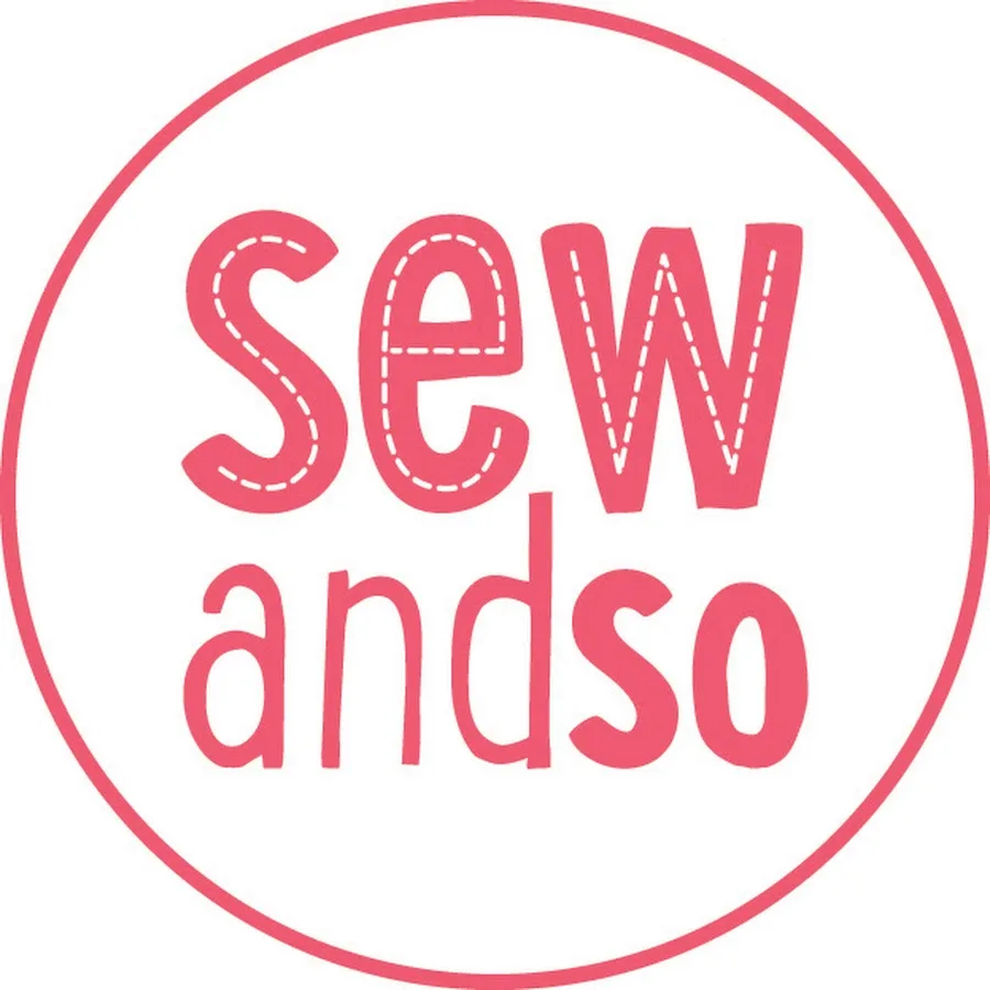 SewandSo Logo