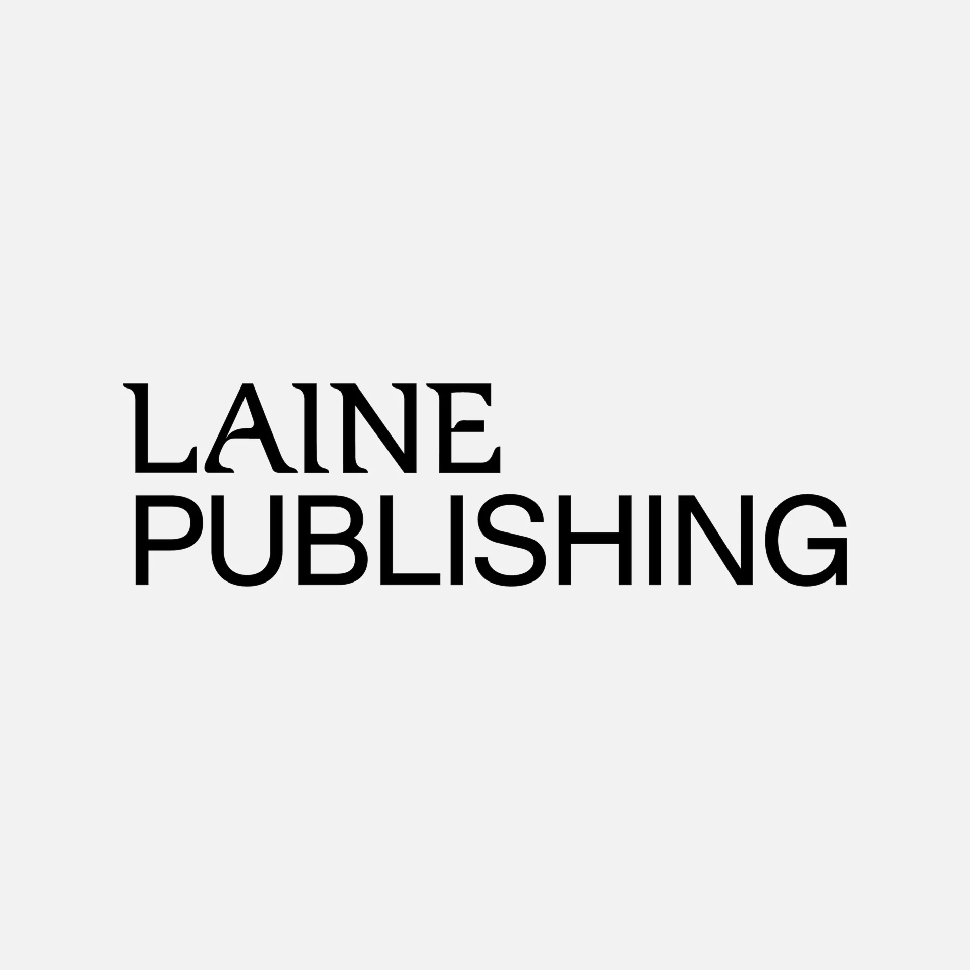 laine publishing logo black sq.png 1