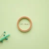 Nº 1: Ø 10 cm