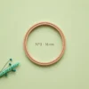 Nº 3: Ø 16 cm