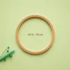 Nº 4: Ø 19 cm