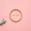 Nº 2: Ø 13 cm