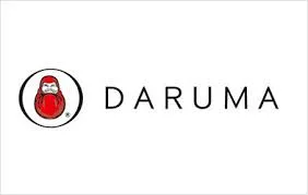 Daruma Logo