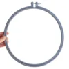 Grey 25 cm